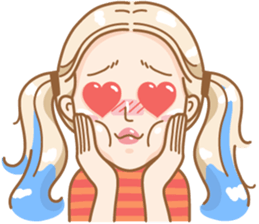 Nobluk Me sticker #4650970