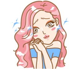 Nobluk Me sticker #4650971