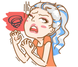 Nobluk Me sticker #4650972