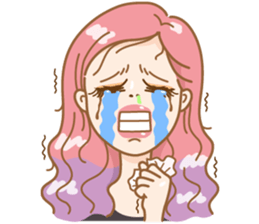 Nobluk Me sticker #4650973