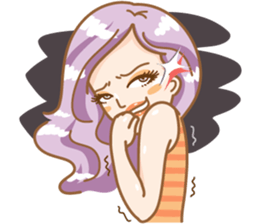 Nobluk Me sticker #4650975