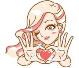 Nobluk Me sticker #4650976