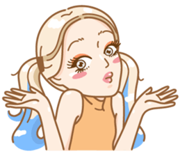 Nobluk Me sticker #4650977