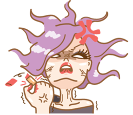 Nobluk Me sticker #4650978