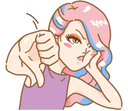 Nobluk Me sticker #4650981