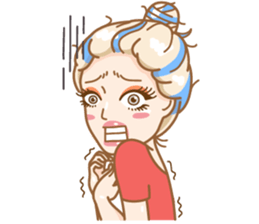 Nobluk Me sticker #4650983