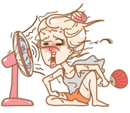 Nobluk Me sticker #4650985