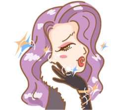 Nobluk Me sticker #4650986