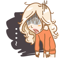 Nobluk Me sticker #4650987