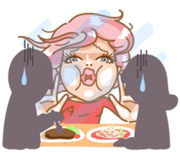 Nobluk Me sticker #4650988