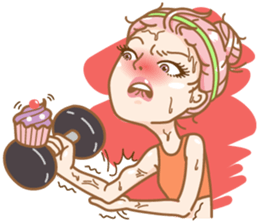 Nobluk Me sticker #4650989