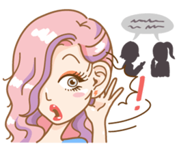 Nobluk Me sticker #4650991