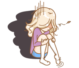 Nobluk Me sticker #4650995