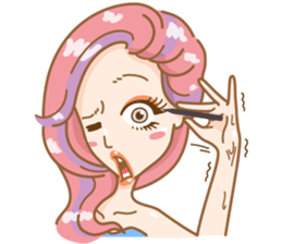 Nobluk Me sticker #4650996