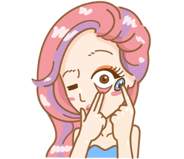 Nobluk Me sticker #4650997