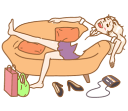 Nobluk Me sticker #4650998