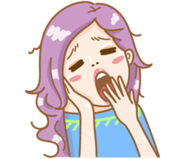 Nobluk Me sticker #4650999