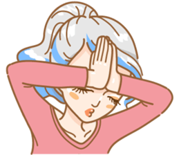 Nobluk Me sticker #4651000