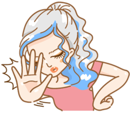 Nobluk Me sticker #4651002