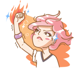 Nobluk Me sticker #4651003