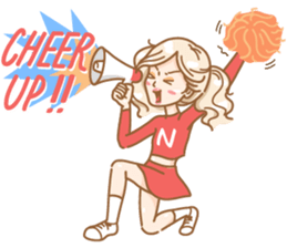 Nobluk Me sticker #4651004