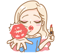 Nobluk Me sticker #4651005