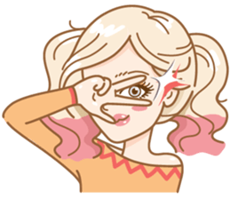 Nobluk Me sticker #4651007