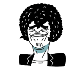 SevensDog sticker #4651059