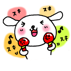 TARE-MIMI(LOVE LOVE)