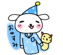 TARE-MIMI(LOVE LOVE) sticker #4651138