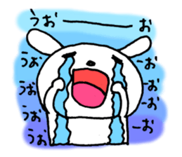 TARE-MIMI(LOVE LOVE) sticker #4651145