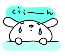 TARE-MIMI(LOVE LOVE) sticker #4651151