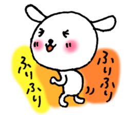 TARE-MIMI(LOVE LOVE) sticker #4651155