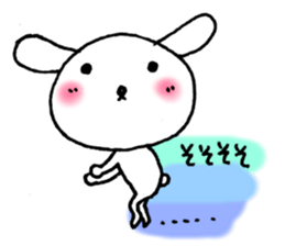 TARE-MIMI(LOVE LOVE) sticker #4651158