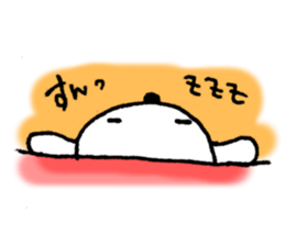 TARE-MIMI(LOVE LOVE) sticker #4651160