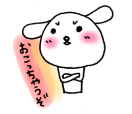 TARE-MIMI(LOVE LOVE) sticker #4651164