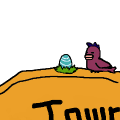 Hajikko Town