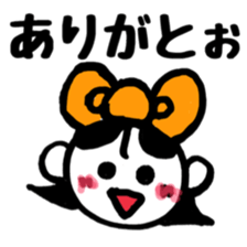 Sticker mami@ sticker #4652208