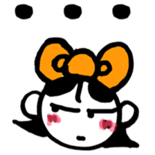 Sticker mami@ sticker #4652211