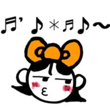 Sticker mami@ sticker #4652217