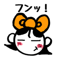 Sticker mami@ sticker #4652228