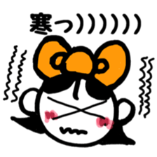 Sticker mami@ sticker #4652232