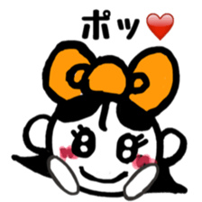 Sticker mami@ sticker #4652238