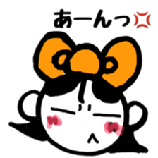 Sticker mami@ sticker #4652239