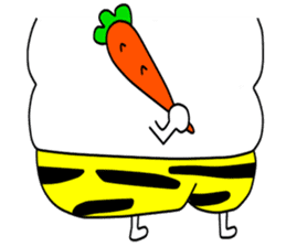 2 pound dress Sticker of Alpaca sticker #4652590