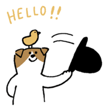 YOPPY! sticker #4652608