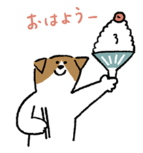 YOPPY! sticker #4652609