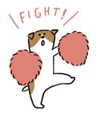 YOPPY! sticker #4652618