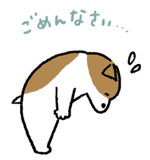 YOPPY! sticker #4652619