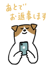 YOPPY! sticker #4652620